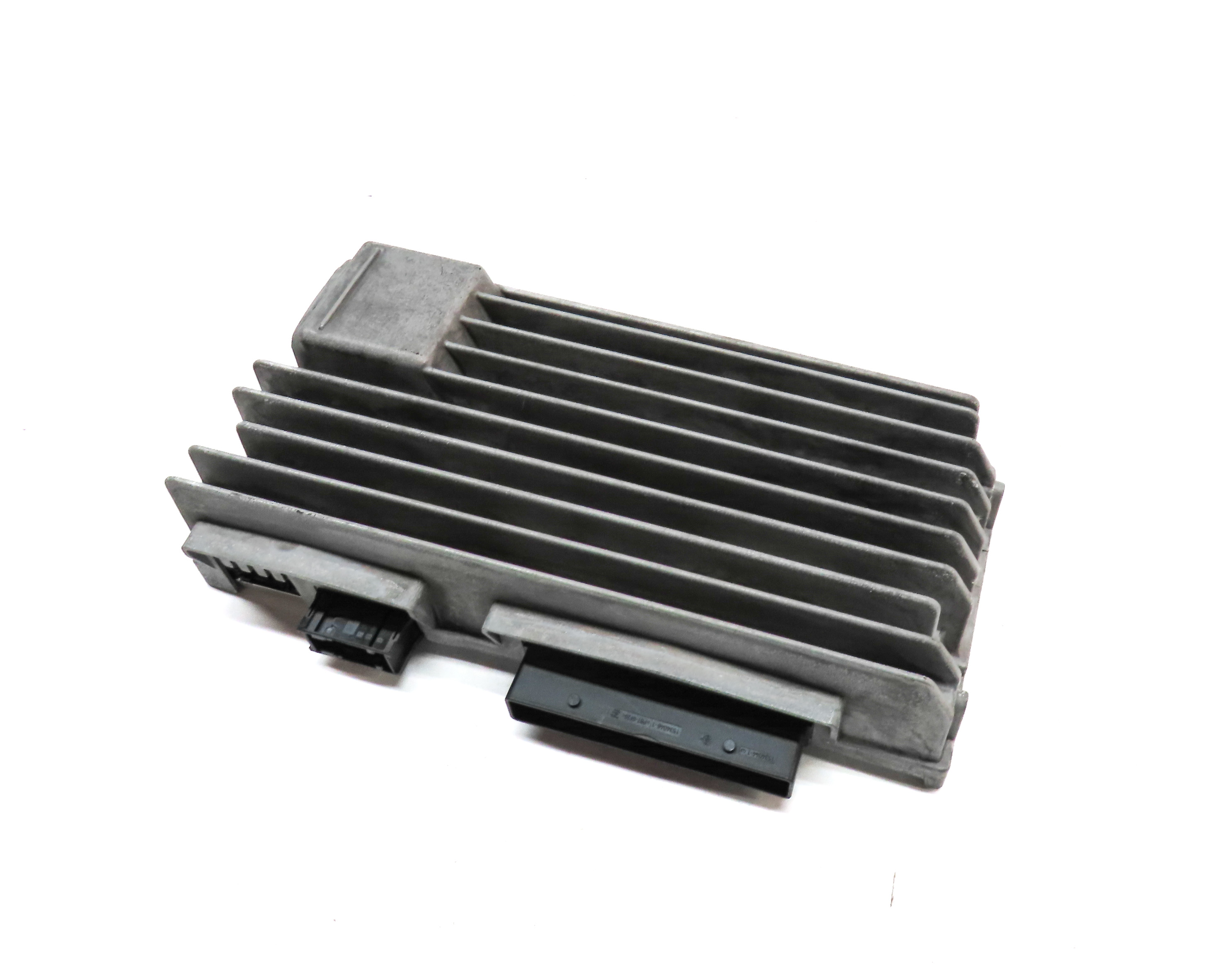 13-17 AUDI A4 S4 A5 S5 RS5 Q5 Q7 (B8 8K 8R 4M) BANG & OLUFSEN AUDIO AMP AMPLIFER — exact item pictured